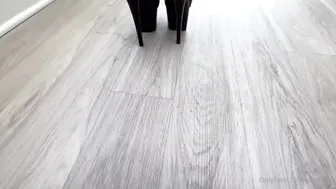 Lena Paul, Dredd, Curvy Blonde BBC Hairy Pussy and Anal Session