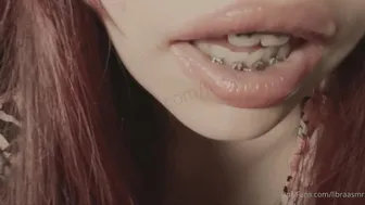 Libra Asmr, Sensual Pillow Humping ASMR