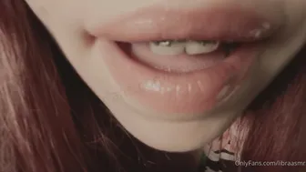 Libra Asmr, Sensual Pillow Humping ASMR