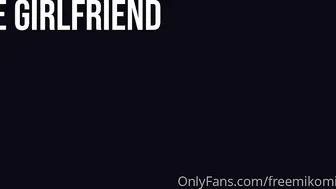 Mikomi Hokina, Goth Girl Anal Seduction