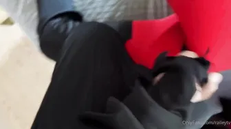 Railey Diesel, Mrs. Incredible Ghostface Seduction