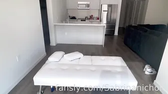 Sabrina Nicole, Angel Youngs, Two Babes Share BBC Christmas Gift