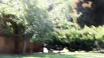 Sukoshicosplay, Buttplug Big Cock Intimate Moment