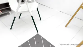 Yasmina Khan, Curvy Indian Teacher Student Passion