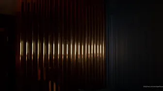 Emily Willis, Intense Double Penetration Session