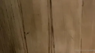 Eva Elfie, Cabin Hotel Amateur POV Intimate Video