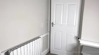 Daisy Drew, Schoolgirl PAWG Facial POV