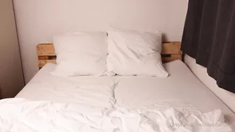 Estephania Ha, Lesbian Duo Making Each Other Climax