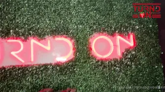 Indica Flower, Turndonpodcast, Hippie Vibe Podcast Passion