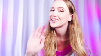 Secretcrush, Bikini Haul with Anal Tease