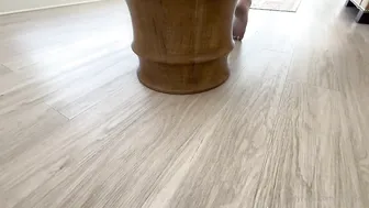 Sky Bri, Dredd, Massive BBC Pounding