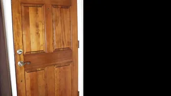 Addison Ivy, UPS Delivery Girl Getting Some D