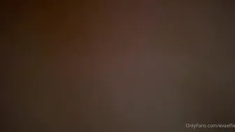 Eva Elfie,European Blonde Slave Getting Creampied by Master