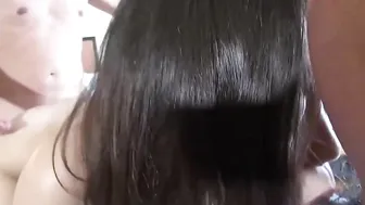 Cute Japan Girl Having Sex the First Time