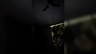 Lyna Perez, Lingerie Haul Livestream Seduction