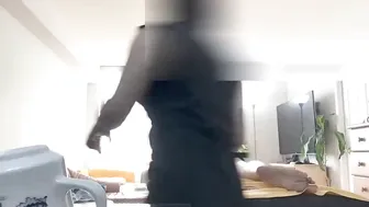 Sinfuldeeds, Korean Masseuse’s Sensual First Visit