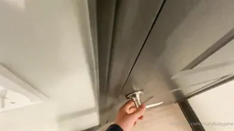 Arturmary, Marybabyjane, Redhead Teen’s Big Booty Romp