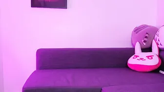 Lela Sohna, Sloppy Deepthroat Oral Play