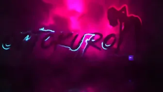 Octokuro, Sia Siberia, Foursome Anal Massage Swap