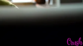 Xenia Crushova, High Heels Needy Girlfriend Tease