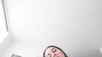 Asmr Claudy, Soul-Sucking Hot Babe Tease