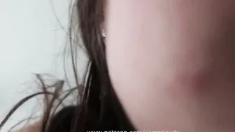 Asmr Claudy, Soul-Sucking Hot Babe Tease