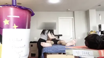 Sinfuldeeds, Korean Masseuses Hidden Passion Tape