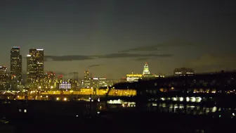 Eliza Ibarra, Ariana Marie, Two Seductive Vixens in a BWC FFM Threesome at Hotel