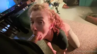 Fullmetal Ifrit, Amateur Doggystyle POV Homemade Tape