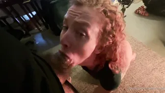 Fullmetal Ifrit, Amateur Doggystyle POV Homemade Tape