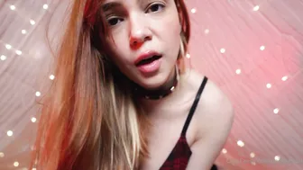 Maimy Asmr, First-Time Orgasm ASMR with Girlfriend