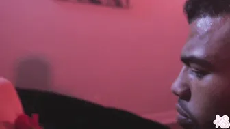 Kendra Sunderland, Troy Francisco, Blonde Slut Desiring BBC Stud