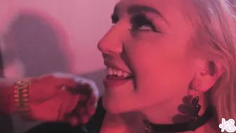 Kendra Sunderland, Troy Francisco, Blonde Slut Desiring BBC Stud