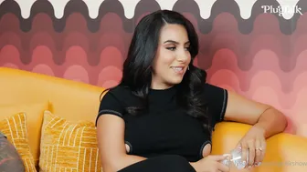 Lena The Plug, Keisha Grey, Plugtalk, Tattooed Slut FFM Threesome in Adult Interview