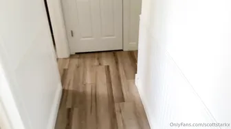 Red Eviee, Funsized Megan, Scott Stark, Threesome with Step-Sister and Girlfriend