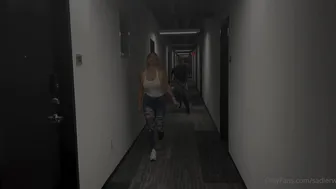 Sadie Rose, Hotwife Sadie, Christ Rail, Punk Neighbor Kid with Milf Hotwife