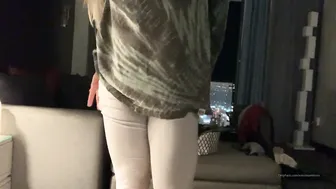 Nicole Aniston, Amateur Hotel Large Member POV Intimate Tape