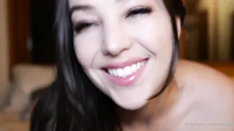 Orenda Asmr, Close-Up Kissing and Licking ASMR Seduction