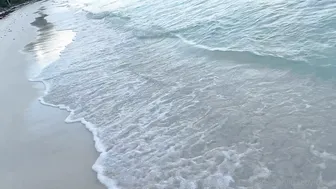 Abby Rose, Itsabbyrose, Sensual Curvy Hotwife MILF Public Intimacy on the Beach