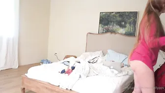 Rose Kelly, Seductive House Cleaning