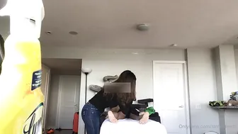 Sinfuldeeds, Quick Handjob from Bolivian Masseuse