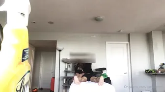 Sinfuldeeds, Quick Handjob from Bolivian Masseuse