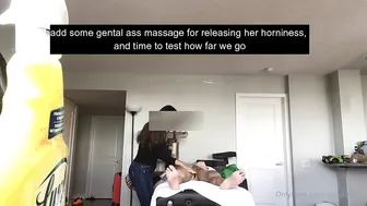 Sinfuldeeds, Quick Handjob from Bolivian Masseuse