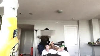 Sinfuldeeds, Quick Handjob from Bolivian Masseuse