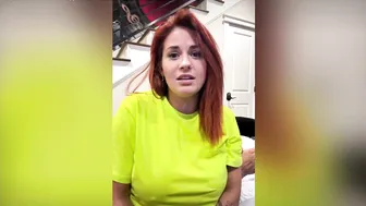 Abby Rose, Itsabbyrose, Busty Milf Deepthroat Blowjob Live Stream