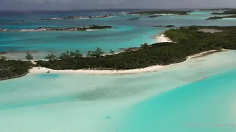 Aspen Rae, Naked Beach Twerk and Sand Play