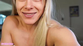 Katie Karr, Fitkatiekarr, Friend’s Mom Dildo Sex POV