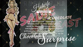 Sadie Rose, Hotwife Sadie, Hotwife MILF Cheating with Husband’s BBC Friend