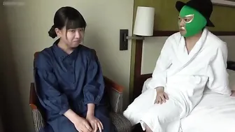 Petite Asian Girl Pickup By Stranger Show Her Pink Vagina