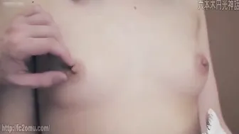 Cute Shock Petite Teen Japanese Girl Trying Sex!